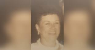 Obituary for Lillian R. (Rothwell) Marker