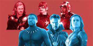 But the folks behind the marvel cinematic universe have. Marvel Cinematic Universe After Avengers Endgame Details Analysis