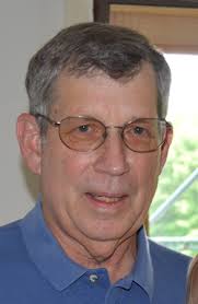 Obituary for Alan W. Lee