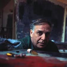 The Nighttime Routines of 7 Famous Artists