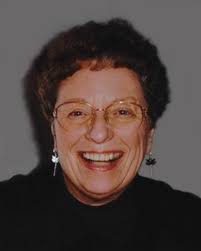 Margaret Joan "Peggy" Mott Obituary November 23, 2024