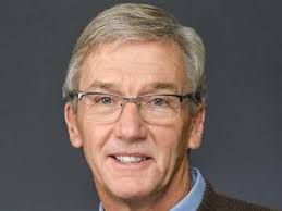 DNR's St. Croix 'riverkeeper' retires with friends, foes in wake