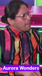 Aurora Kent's Instagram, Twitter & Facebook