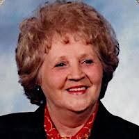 Maxine Burrell Tench