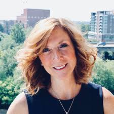 Beth Ouellette, PMI-PBA, PMP, PgMP