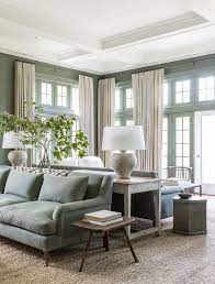 5 Things Friday Learning To Begin Again Making The Most Of The Weather Treasuring The Present Moment Living Room Green Sage Living Room Living Room Zones