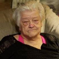 Lois Janet Combs Messer Obituary