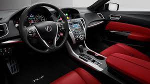 2019 Acura Tlx Financing In Brookfield Wi Acura Of Brookfield