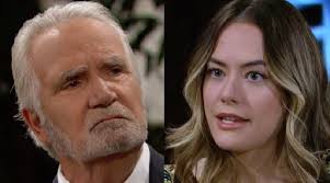 Bold and the Beautiful' 2 Week Predictions: Hope's Mad Dash