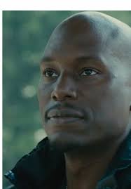 Tyrese Gibson New Movie Just Came Out