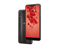 SMARTPHONE WIKO VIEW2 PLUS ANTHRACITE 4 ...