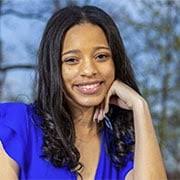 Meet All Scholarship Recipients