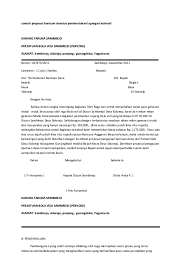 Check spelling or type a new query. Doc Contoh Proposal Bantuan Donatur Pembentukan Lapangan Bolavoli Driez Doyz Academia Edu