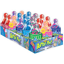 Topps Baby Bottle Pop Candy Variety Pack 1 1 Oz 18 Ct Costco