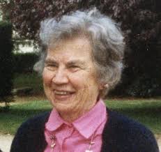 Nancy Ann Pendelton Gordon Richardson Obituary