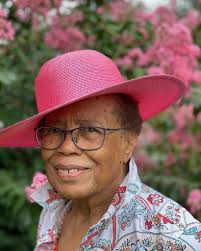 Dora Mae Gardner McCree Obituary January 13, 2024