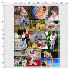 Die ideale mischung aus vorbereiteten layouts und gestaltungsfreiheit macht es ihnen leicht, einen individuellen, professionellen kalender zu entwerfen. Fotocollage Selbst Gestalten 4 Einfache Schritte Blog