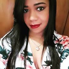 Kathy Mosquera's Instagram, Twitter & Facebook