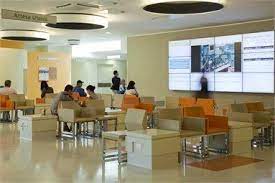 Sala D Attesa Pronto Soccorso Dell Ospedale Di Parma Pronto Soccorso Ospedale Sale D Attesa