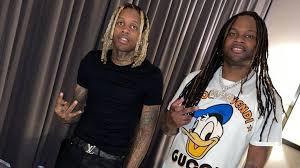 Изучайте релизы lil durk на discogs. Zlhm9i1jwzphnm