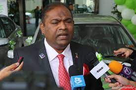 Tabung haji or lembaga tabung haji (malay jawi: Abdul Azeez Tabung Haji S Police Reports Meant To Humiliate Me The Edge Markets
