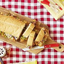 The best part is, it will fill you up quickly! 35 Best Sandwich Recipes For Summer Lunch Sandwich Ideas