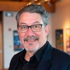 Mark Gander's Instagram, Twitter & Facebook