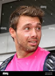 Vincent clerc hi-res stock photography and images