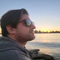 Chris Panek's Instagram, Twitter & Facebook