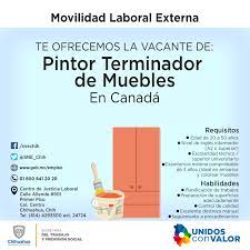 Ofrecen Empleos Para Estados Unidos Canada Y Alemania Noticias De Chihuahua La Parada Digital