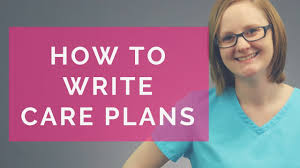 It usually begins after age 60 and the risk goes up as you get older. How To Write Care Plans Nursing Care Plans Youtube