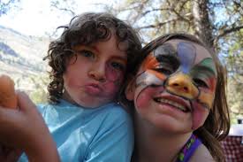 Fundraiser by Mia Flora Sheppard : Every Kid Deserves the Outdoors