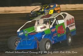 Patience Pays Off For Preston Forbes At Mohawk