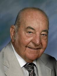 Martin Theodore Ehmke, 95