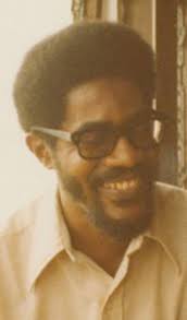 13TH JUNE WILL BE THE DEATH ANNIVERSARY OF DR WALTER RODNEY....ASSASSINATED  BY POLITICAL ACTIVISTS WITH THE KNOWLEDGE OF FORBES BURNHAM. THE PPP WILL  SET ABOUT REMOVING ALL THE ALLEGED WRONG DOINGS OF