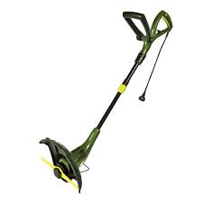 Black And Decker Corded Weed Eater String Sharperblade Electric Stringless Trimmer Edger Lawn Edger Lawn Mower