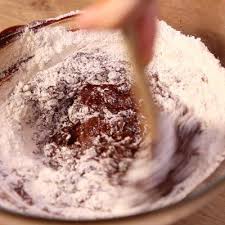 Veritable Moelleux Au Chocolat Recette Veritable Moelleux Au Chocolat Moelleux Au Chocolat Moelleux