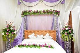 Dekorasi Kamar Pengantin Dekor Dekorasi Dinding Kamar Tidur Kamar Tidur Yang Indah