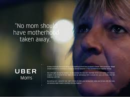 Uber Moms