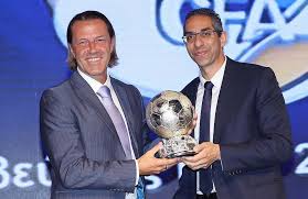 Στην μόσχα θα αρχίσει και θα τελειώσει το παγκόσμιο κύπελλο του 2018. Trametzani O Proedros Den Endiaferetai Gia To Kypello 8elei Champions League