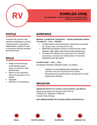 There are numerous individuals who are searching for this kind of help medical laboratory technician resume sample via resumedownloads.net. Best 3 Medical Lab Assistant Resume Samples Free Wantcv Com