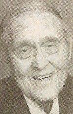 Jimmie Glenn Wilder (1924-2018)