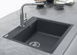 Franke Spulen Maris Mrg 210 58 Fragranit Graphit Kuchen Ideen Kuche