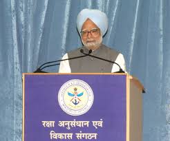 Drdo is the r&d wing of ministry of defence govt. File The Prime Minister Dr Manmohan Singh Addressing Defence Research Development Organisation Drdo Scientists At Newly Built Headquarters In New Delhi On 14 May 2006 Jpg Wikimedia Commons
