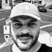 Chris Blasko's Instagram, Twitter & Facebook