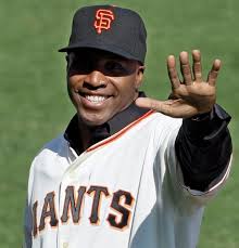 Barry Bonds back as SF Giants instructor
