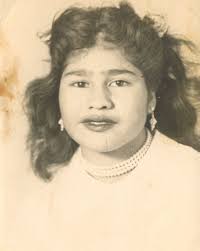 Guadalupe Serna Obituary