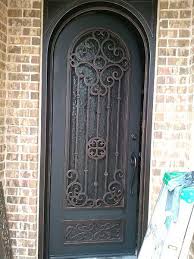 Love That Door Wrought Iron Doors Iron Doors Iron Lighting