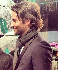 How Do I Groom My Hair Into Bradley Cooper S Hairstyle Are There Thing I Need To Do Aside From Let Bradley Cooper Hair Growing Hair Men Bradley Cooper Haircut