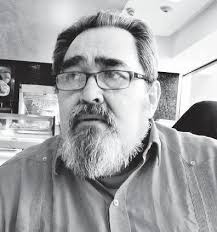 Jacobo Torres viaja a Comala” por Federico Ruiz Tirado